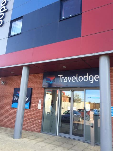 Travelodge Rugby Central Updated 2025 Reviews Photos And Prices