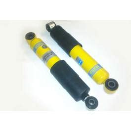 Bilstein Group A Tarmac Rear Dampers