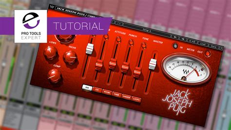 Waves Release Bass Slapper A Slap Bass Guitar Virtual Instrument — Pro Tools Blog