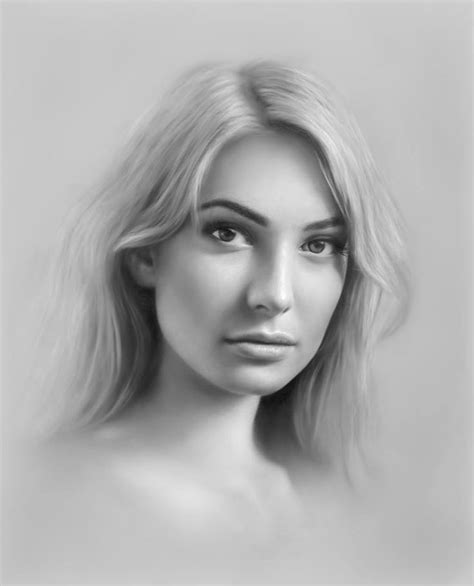 Painting Arus Portrait Drawing Portrait Drawing Tips Pencil Portrait Drawing