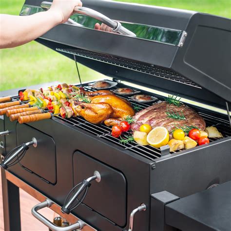 Barbecue Grills Product
