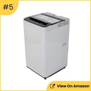 Best Washing Machine Under 20000 In India 2023