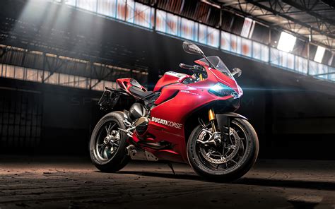 X Ducati Panigale V S Corse P Hd K Wallpapers Images