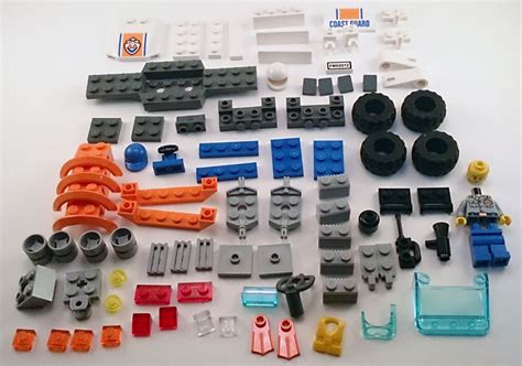 Lego 60012