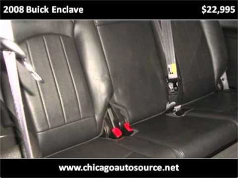 Buick Enclave Used Cars Chicago Il Youtube