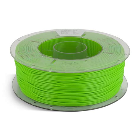 PrimaCreator EasyPrint FLEX TPU 95A 1 75mm 1 Kg Green 3D Prima