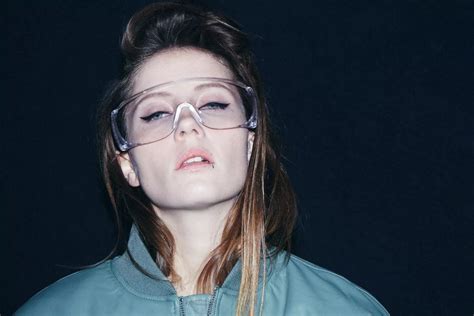 Charlotte De Witte Ingresa Al Podio De Beatport Con Overdrive Ep