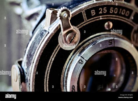 Folding lens hi-res stock photography and images - Alamy