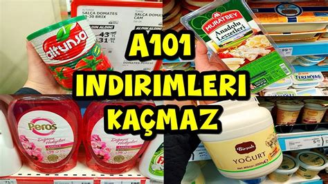 A101 BÜYÜK İNDİRİM PEYNİR ÇAY YOĞURT SALÇA İNDİRİMLERİBİTMEDEN ALIN