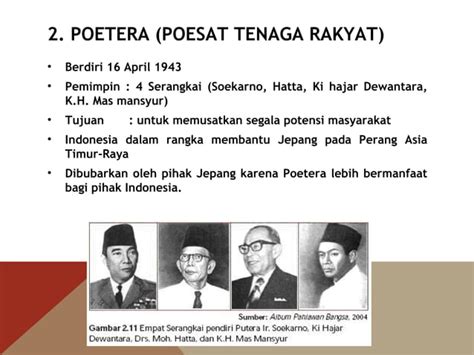 Pendudukan Jepang Di Indonesia Ppt