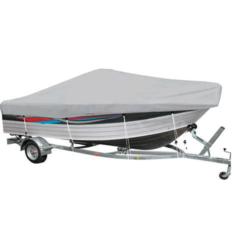 Centre Console Boat Cover Cover Systems