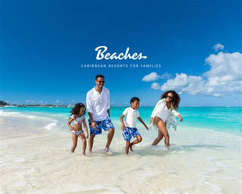 BEACHES® Resorts: Compare & Find Your Perfect Resort