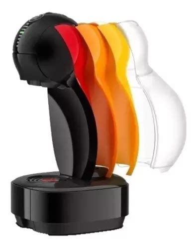 Cafetera Nescafe Dolce Gusto Colors Meses Sin Intereses