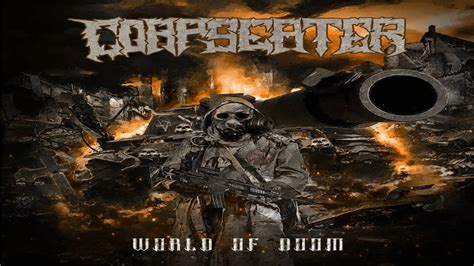 Podcast Video HARDCORE PUNK NEW RELEASES February March 2023