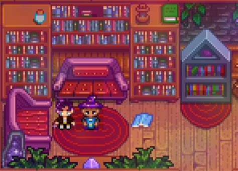 Stardew Kids Expansion Stardew Valley Mods Curseforge