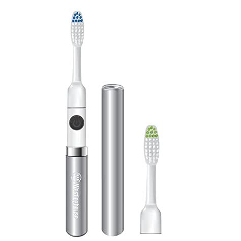 Best Travel Electric Toothbrush 2023