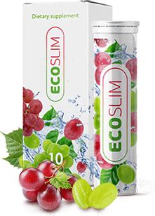 EcoSlim What is it? Reviews 2022. How to use the product?