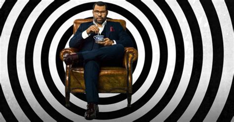 Twilight Zone Reboot Teaser Announces Jordan Peele As The Host