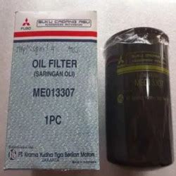 Promo Filter Oli Mitsubishi Canter Ps Ps T Ps Ps Me