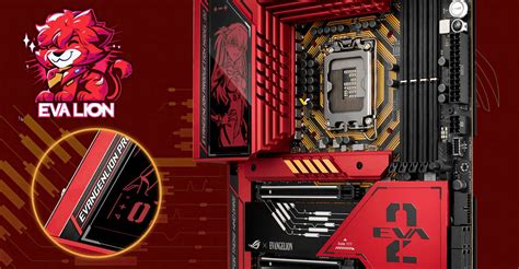 Asus Rog Maximus Z790 Hero Eva 02 Edition опечатка в материнской плате