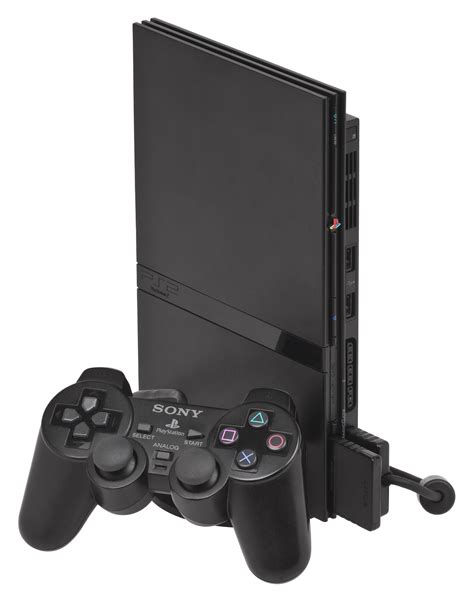 The Sony PlayStation 2: A True Legend | Low End Mac