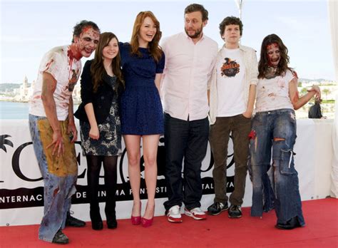 Zombieland 2009 Popkult