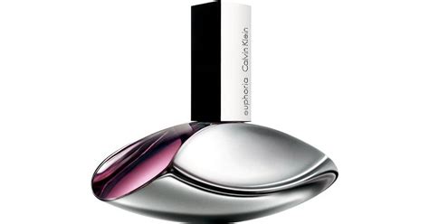 Calvin Klein Euphoria For Women Edp Ml Se Pris