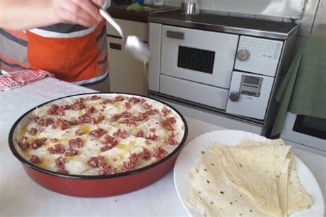 NAPOKON OTKRIVEN TRIK STARIH DOMAĆICA Da vam pite budu kao iz