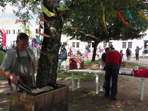 Sommerfest Kita Pippi Langstrumpf Awo Schwerin