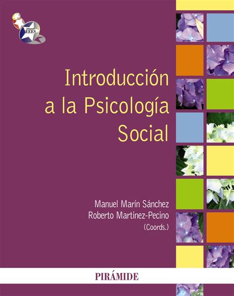 Introducción A La Psicología Social Hablamos De Libros