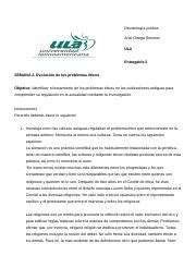 pp a2 ORTEGA RAMIREZ ARIEL DDD401 docx Deontología jurídica Ariel