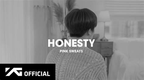 TREASURE BANG YE DAM HONESTY Pink Sweat Cover YouTube