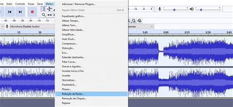 Como usar o Audacity tutorial simples para editar áudios