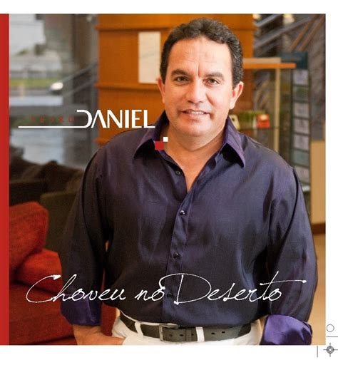 cantor pedro daniel