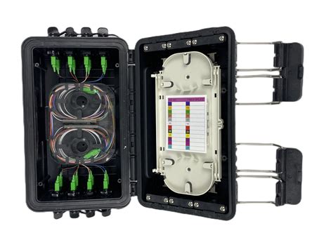 Optical Fiber Terminal Box Streamlining Your Network Solutions