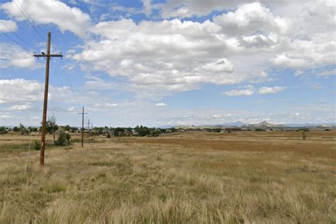 0 23 Acre Chino Valley Yavapai County Az Power — Landspot