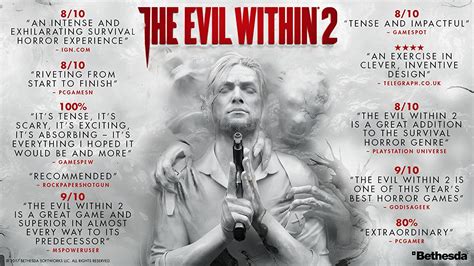 Купить Evil Within 2 для Xbox One | Омегагейм