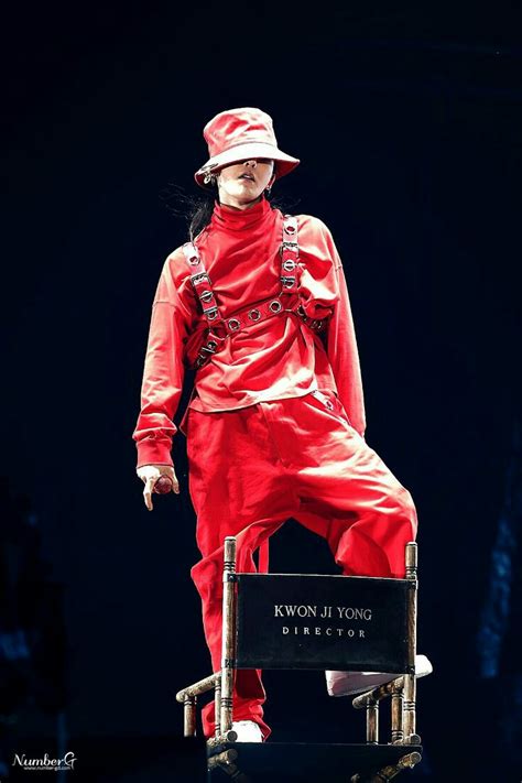 Gallery G Dragon Kwon Ji Yong Act Iii M O T T E World Tour