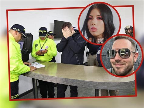 Dj Valentina Trespalacios Qué Se Sabe De Su Asesinato En Colombia A