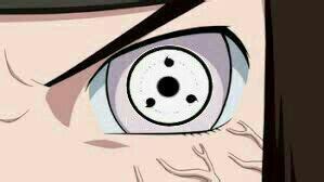 CHALLEGEN》♡ BYAKU-SHARINGAN | ⚡•naruto world rol•⚡ Amino