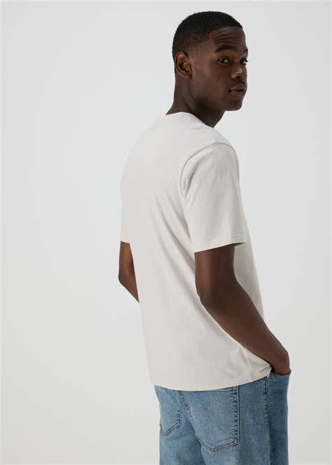 Mens T Shirts Short And Long Sleeved T Shirts Matalan