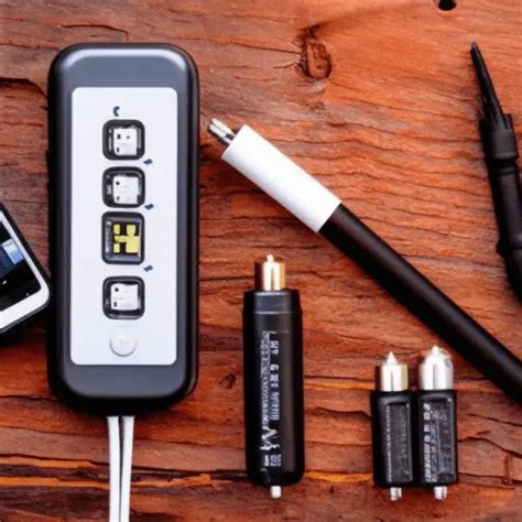 Battery Sizes Jacks Of Science