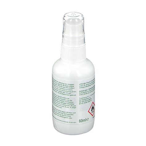 Care Plus Anti Insect Deet Spray 50 60 Ml Shop Apotheke At