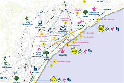 The Bay Area Place Plan - Feria Urbanism