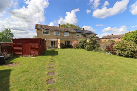 Foxhall Fields East Bergholt 3 Bed Semi Detached House £325 000