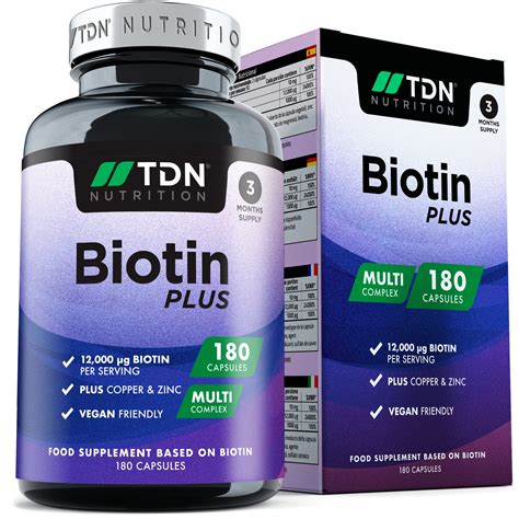 Buy Biotin Hair Growth Supplement 180 Biotin S Complex 𝐒𝐤𝐢𝐧 𝐍𝐚𝐢𝐥𝐬 𝐚𝐧𝐝 𝐇𝐚𝐢𝐫 𝐕𝐢𝐭𝐚𝐦𝐢𝐧𝐬 𝐟𝐨𝐫 𝐖𝐨𝐦𝐞𝐧