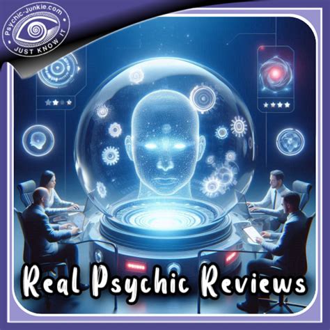 The Real Psychic Reviews That Provide Feedback You Can Trust