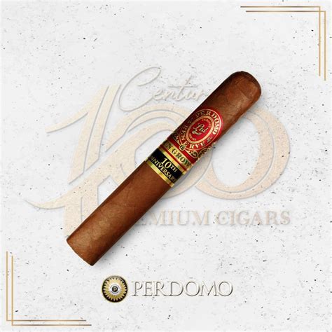 Perdomo Th Anniversary Sun Grown Super Toro With Reviews