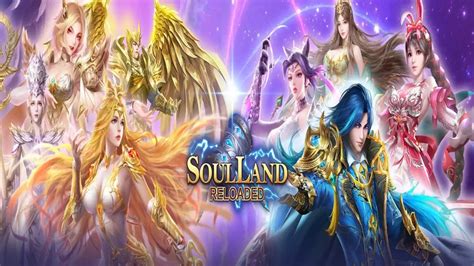 Soul Land Reloaded Codes JAN 2025 UPDATED