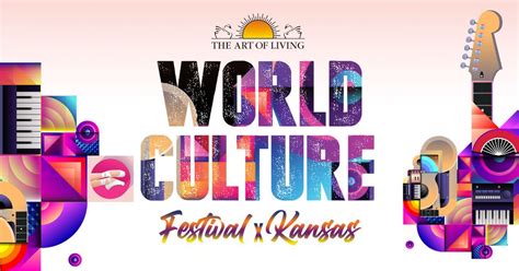 World Culture Festival